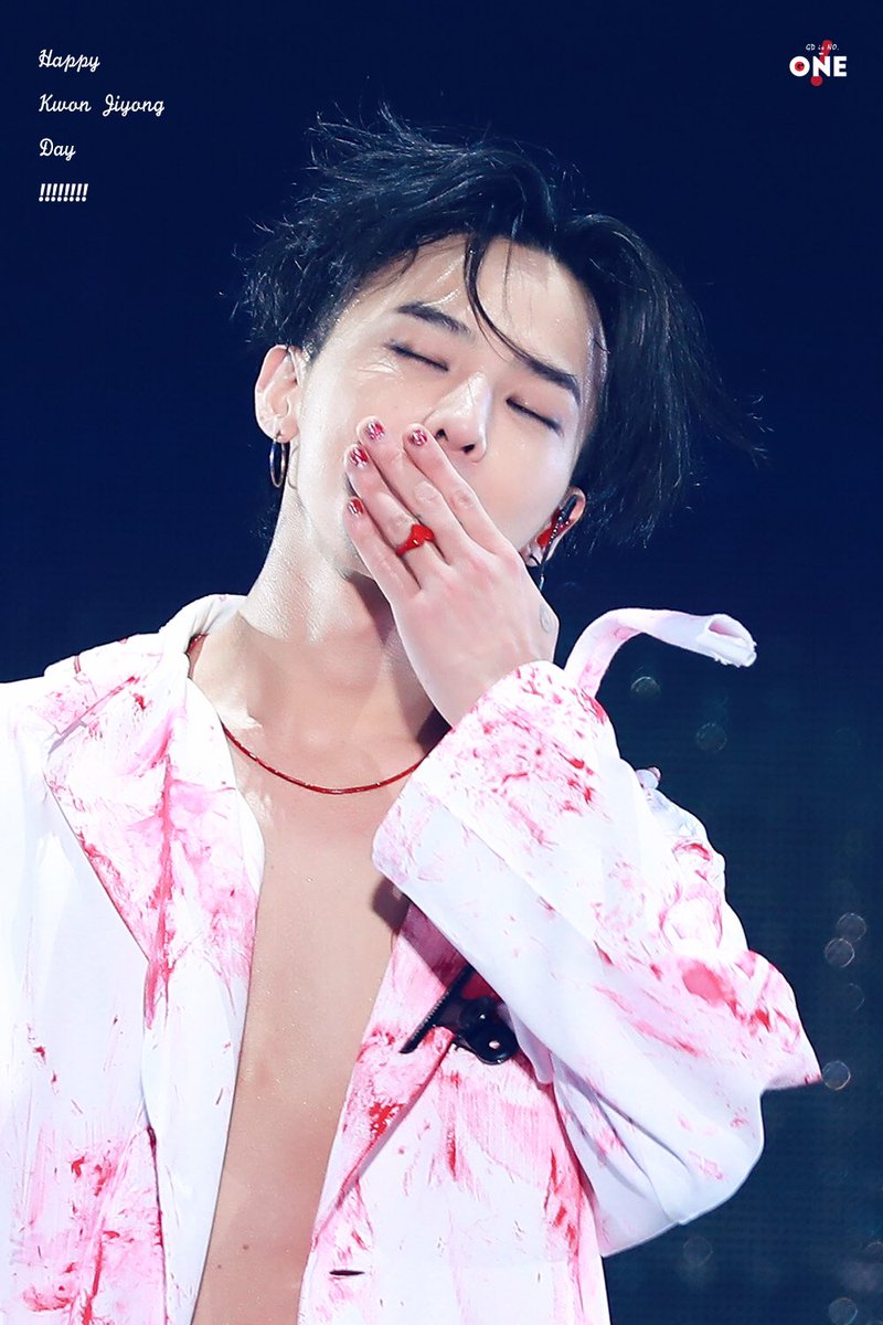 #Happy818GDay