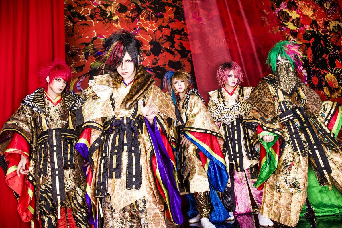 ヴァンガードのOPおめでとう😆✨👏👏👏👏#己龍 #己龍ギャさんと繋がりたい ヴァンガードのOPおめでとう😆✨👏👏👏👏#己龍 #己龍ギャさんと繋がりたい