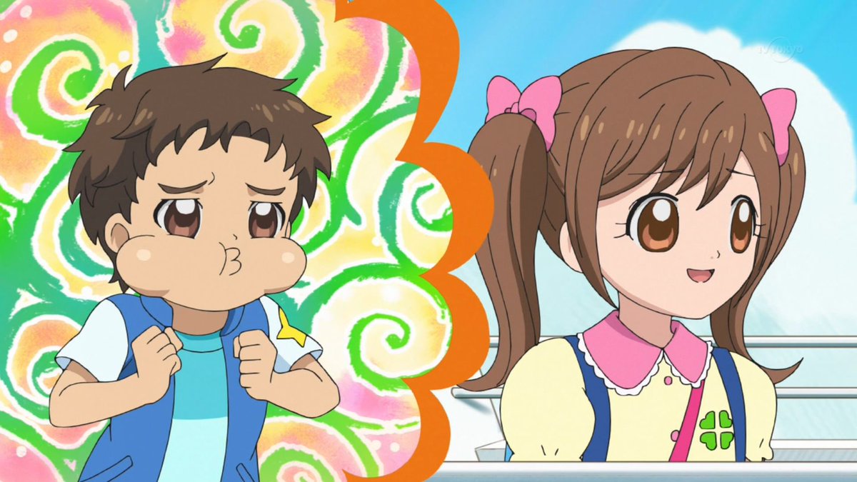 二人っきり…こころとのぞみ…薄い本か!#cocotama #ヒミツのここたま #ここたま #tvtokyo 二人っきり…こころとのぞみ…薄い本か!#cocotama #ヒミツのここたま #ここたま #tvtokyo