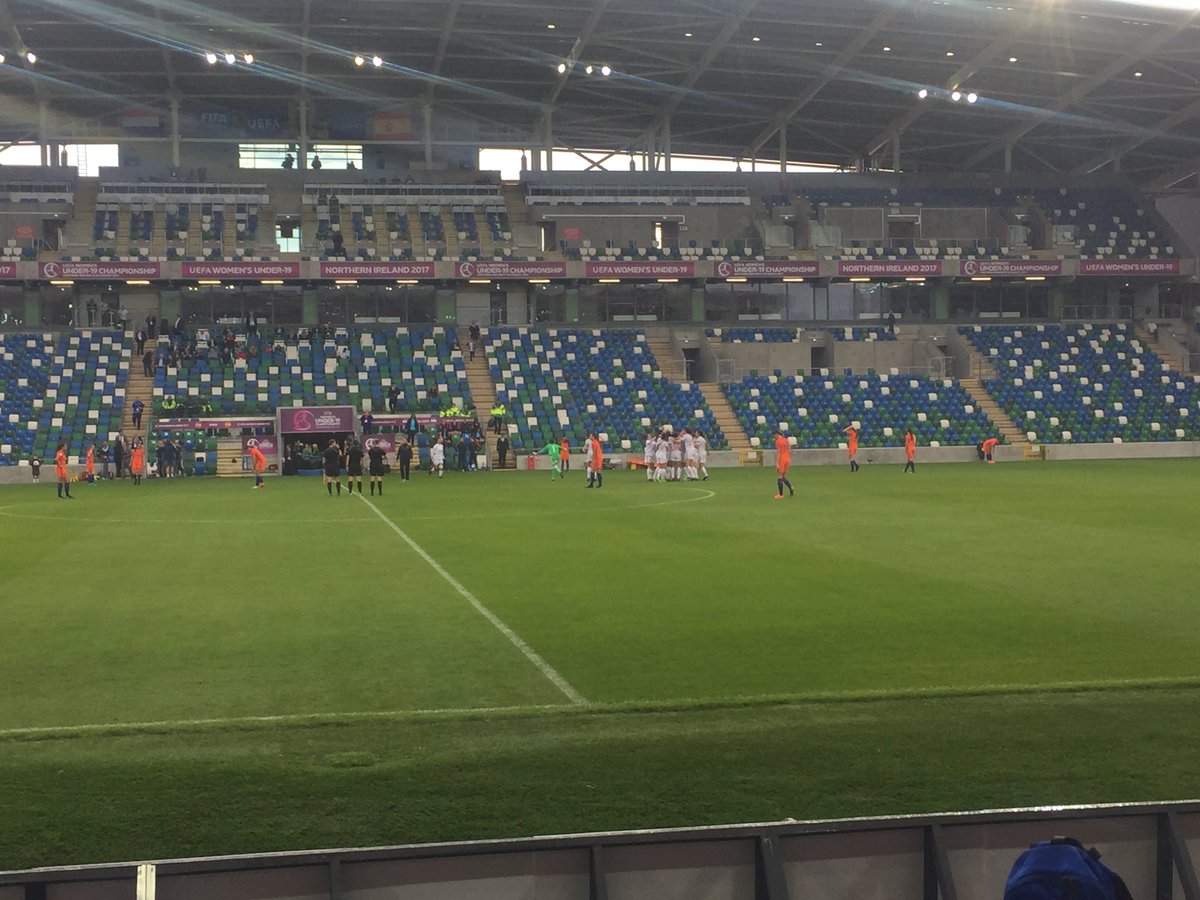 #WU19EURO