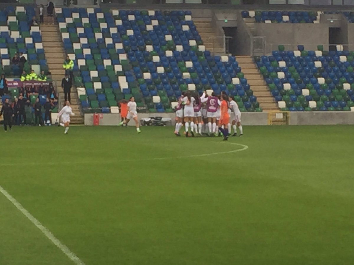 #WU19EURO