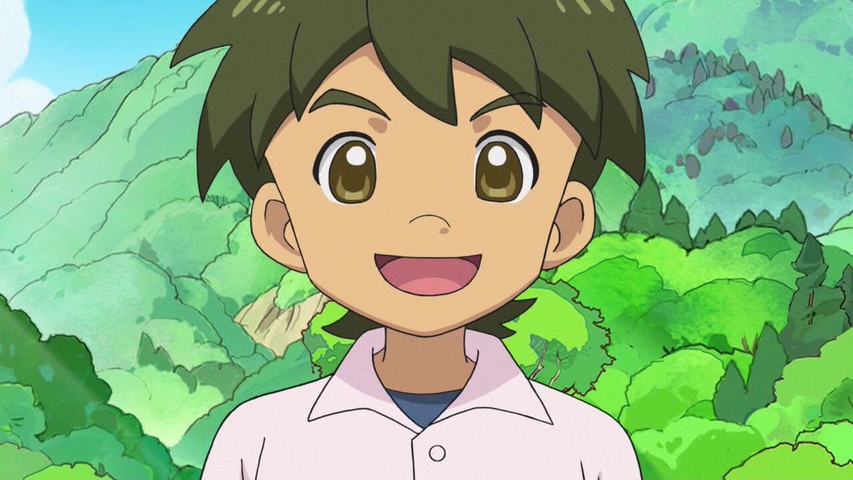 のぞみ見て「ハイカラな子だなあ〜」なんて島の田舎住まいだとしても今時の子は言わないと思うの#cocotama #ヒミツの のぞみ見て「ハイカラな子だなあ〜」なんて島の田舎住まいだとしても今時の子は言わないと思うの#cocotama #ヒミツの
