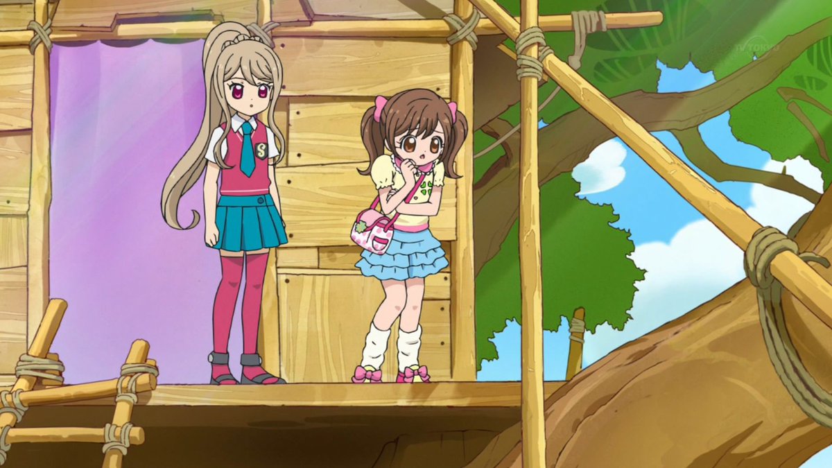 さすがのぞみちゃん。でも下にいたらパンツ見えてそうだわ(´-`).。oO#cocotama #ヒミツのここたま #ここた さすがのぞみちゃん。でも下にいたらパンツ見えてそうだわ(´-`).。oO#cocotama #ヒミツのここたま #ここた