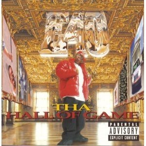 知ってる限りでE-40の国内盤はこの二枚しかないけど、Hall of the gameはGangsta Luv一味、Gr 知ってる限りでE-40の国内盤はこの二枚しかないけど、Hall of the gameはGangsta Luv一味、Gr