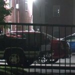 17-year-old shot in leg at apartment complex in Houston's Sunnyside 17-year-old shot in leg at apartment complex in Houston's Sunnyside