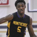 R.J. Barrett, the No. 1 basketball recruit in 2018, has Michigan in Top 5