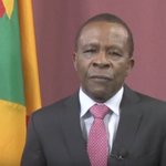 CARICOM Chairman Congratulates Caribbean Athletes CARICOM Chairman Congratulates Caribbean Athletes