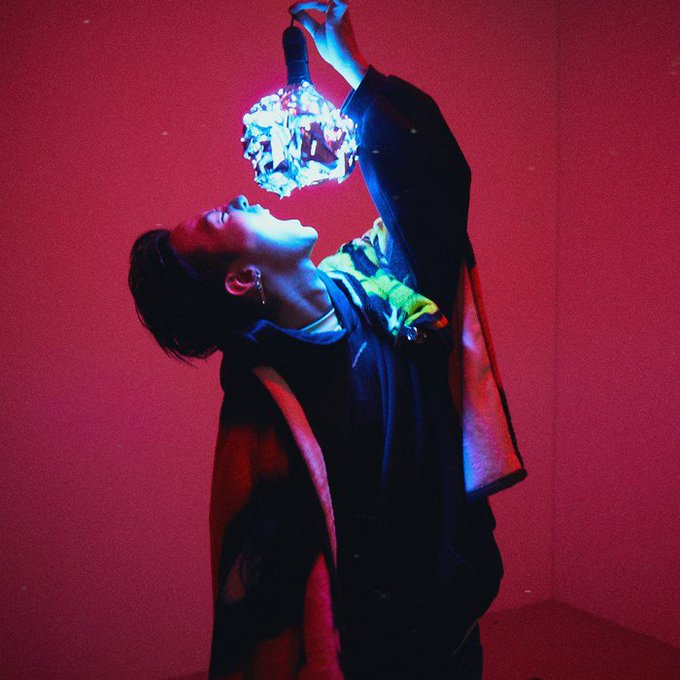 G Dragon's Birthday Celebration | HappyBday.to