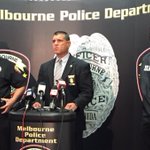 22 arrested after 3 month drug investigation in Melbourne 22 arrested after 3 month drug investigation in Melbourne