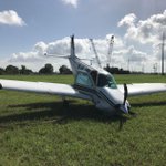 Small plane crashes in Ascension Parish field Thursday morning; no injuries Small plane crashes in Ascension Parish field Thursday morning; no injuries