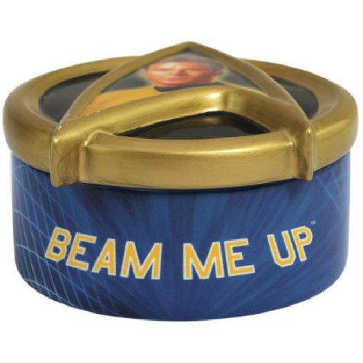 #StarTrek