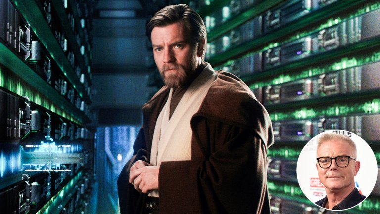 Obi-Wan Kenobi