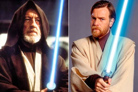 Obi-Wan Kenobi