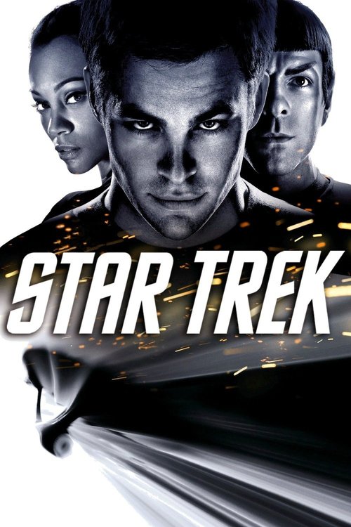 #StarTrek
