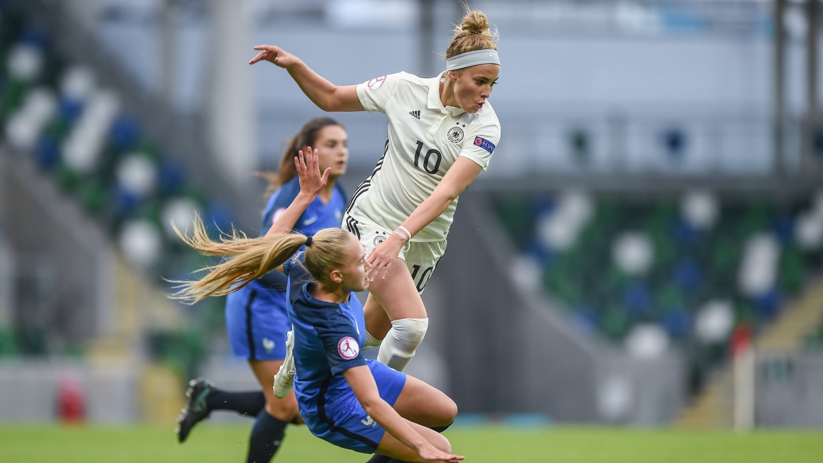 #WU19EURO