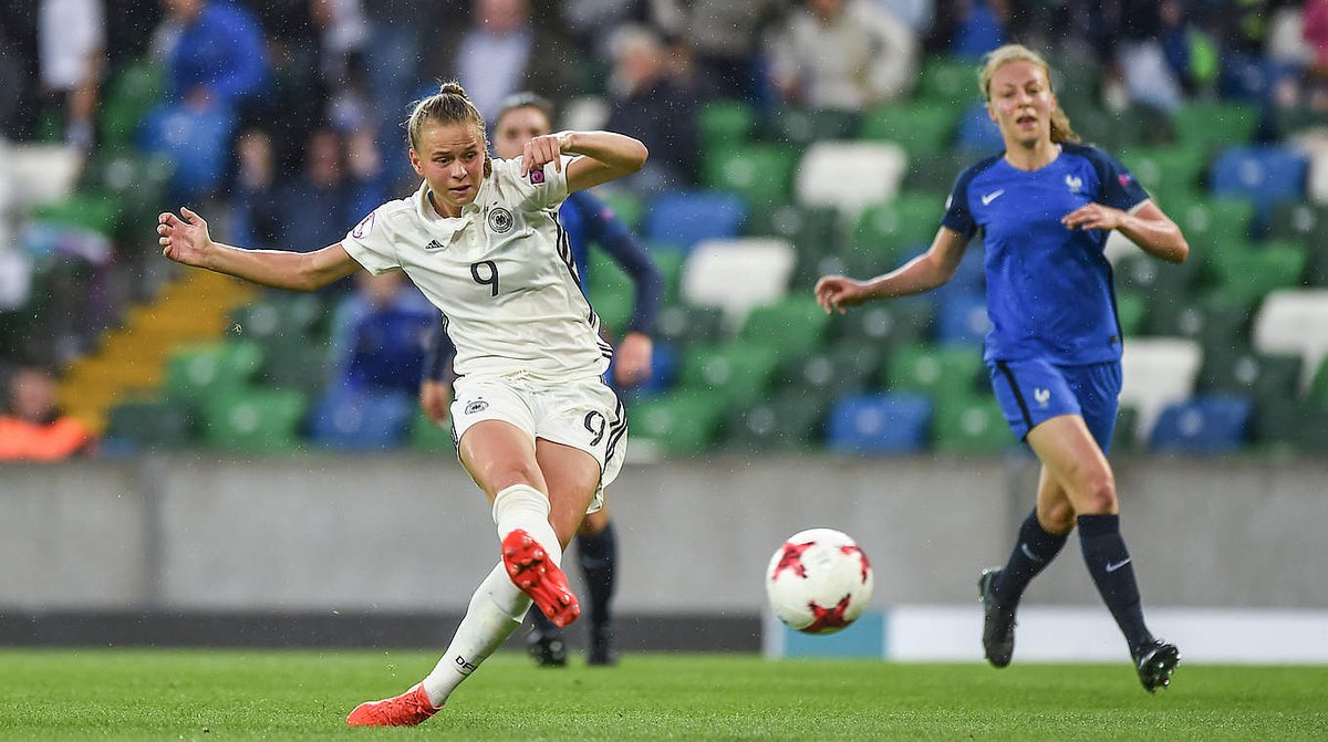 #WU19EURO