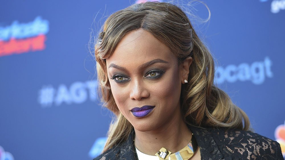RT @Variety: Think your schedule is busy? Wait until you see @tyrabanks' daily routine https://t.co/KcCMtd5Nnr https://t.co/Lx0LP7eoUK