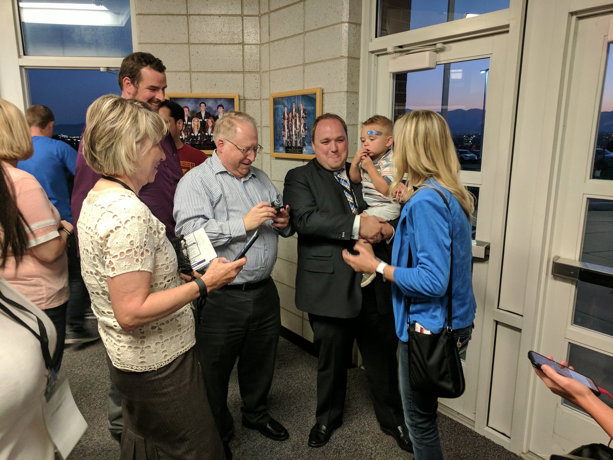 #utpol