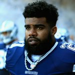 Dallas Cowboys News: With Ezekiel Elliott Off The Board, New NFL Rushing Title Favorite Emerges Dallas Cowboys News: With Ezekiel Elliott Off The Board, New NFL Rushing Title Favorite Emerges