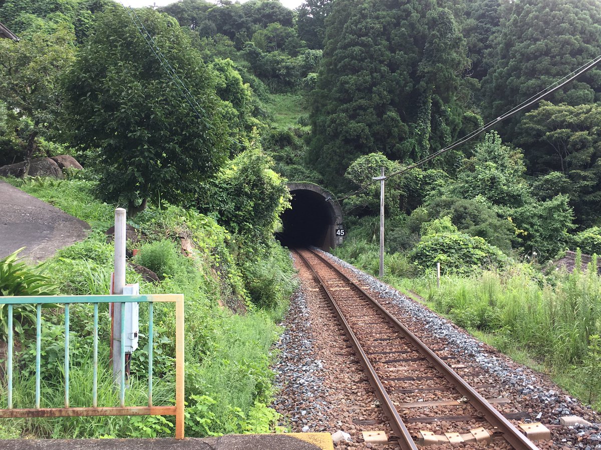 凪のあすからの聖地、波田須着いた。 #熊野市 #nagiasu 凪のあすからの聖地、波田須着いた。 #熊野市 #nagiasu