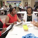 Who wants to teach in Detroit? 150 come out to job fair; district to hire more than 200
