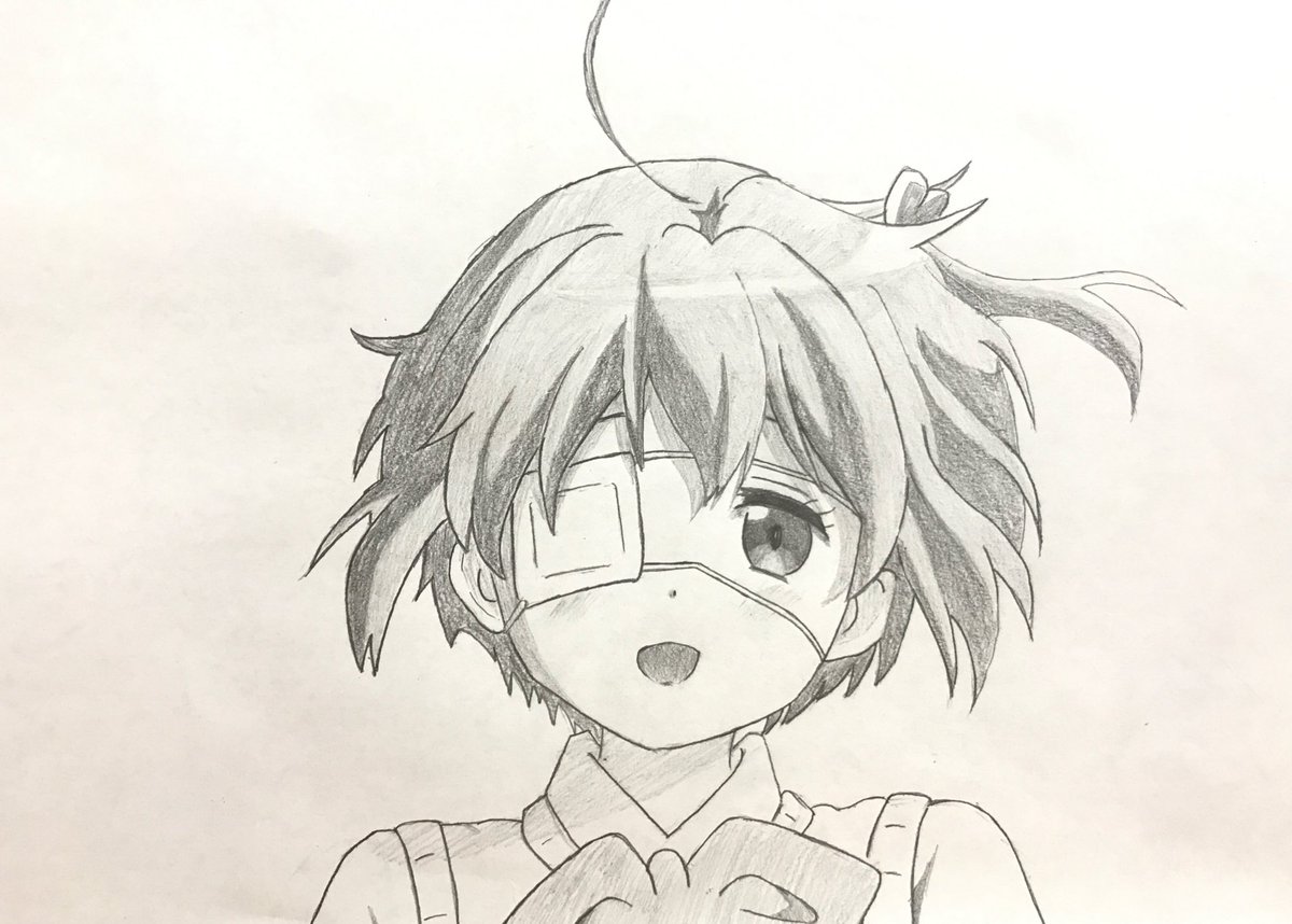 六花かいたぁけっこう上手くいったそしてフォロワーさん200人突破!!!ほんとありがとうございます!これからもよろしくお願 六花かいたぁけっこう上手くいったそしてフォロワーさん200人突破!!!ほんとありがとうございます!これからもよろしくお願