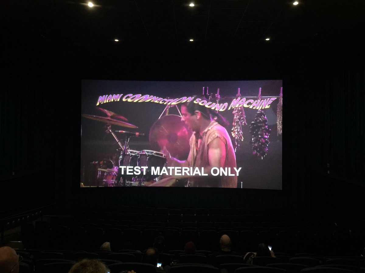#RiffTraxLive