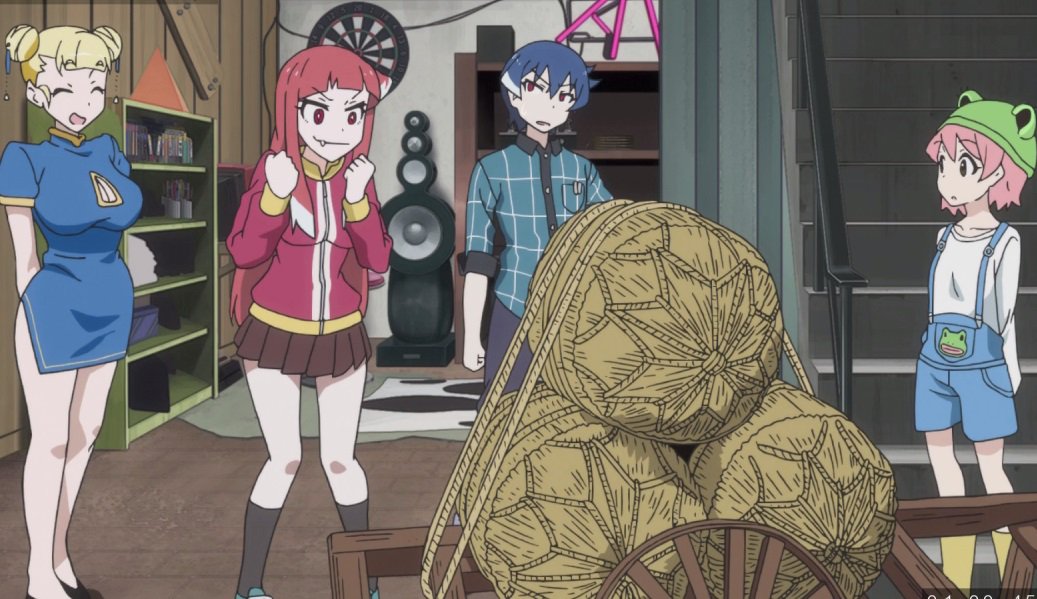 8月18日はおコメの日!#アキバニ 8月18日はおコメの日!#アキバニ