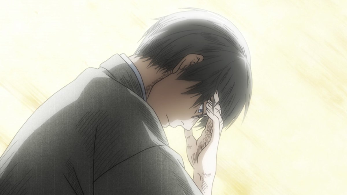 今夜19:25からは、NHK Eテレにてアニメ「3月のライオン」第20話の再放送がスタートです! 今夜19:25からは、NHK Eテレにてアニメ「3月のライオン」第20話の再放送がスタートです!