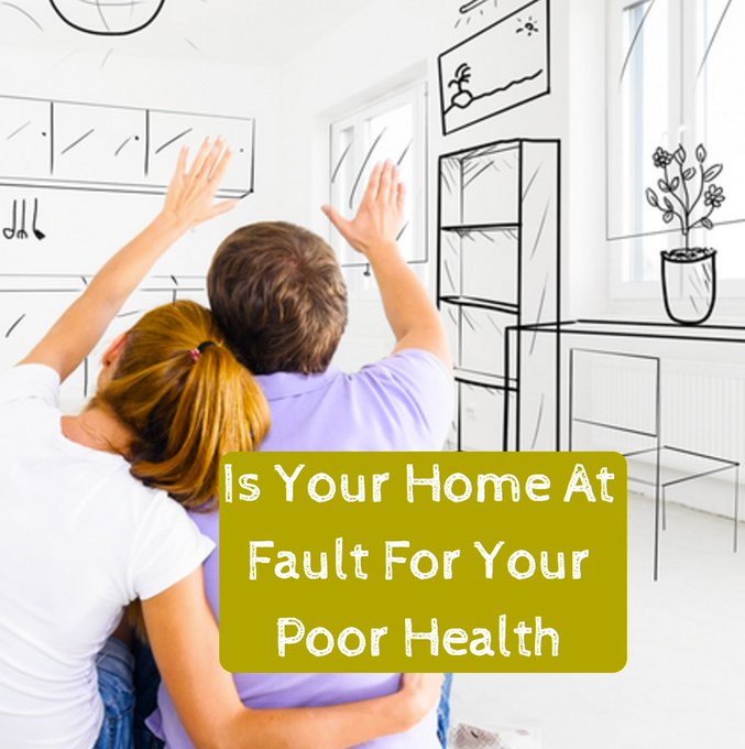 Carpets, furniture, bedding and things around the house, can be dangerous to our health...
https://t.co/FlTTtCQL8D https://t.co/ZkdUxGUUKP