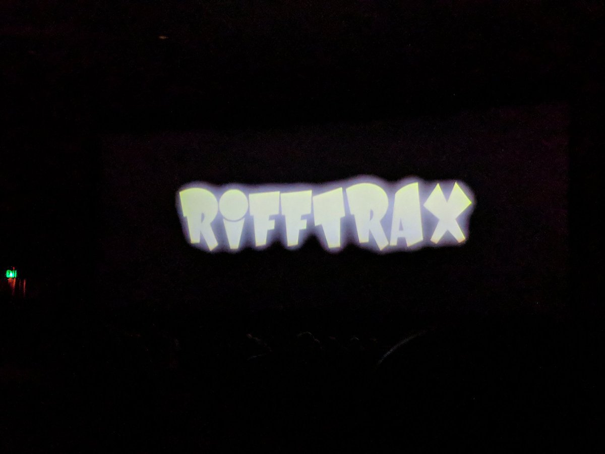 #RiffTraxLive