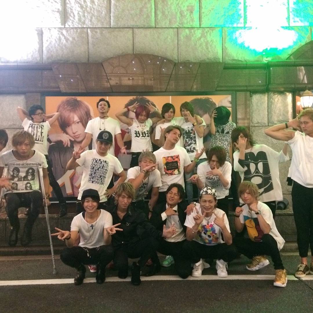 昨日は素敵なBDイベント盛り上げてくれてほんとにありがとうございました(๑><๑)満員御礼であり、賑やかで 昨日は素敵なBDイベント盛り上げてくれてほんとにありがとうございました(๑><๑)満員御礼であり、賑やかで