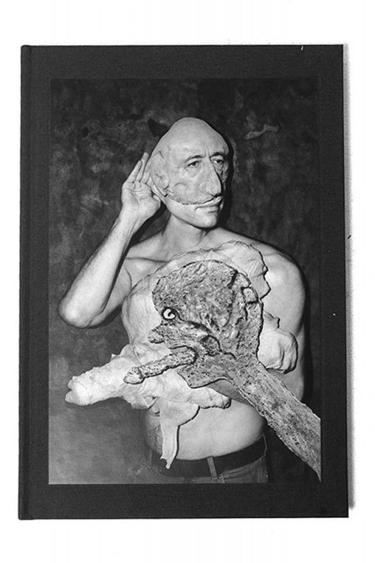 【NO JOKE】写真家ロジャー・バレンと、デジタル加工による前代未聞の人体フォトコラージュ作品で話題を呼ぶ写真家、アス 【NO JOKE】写真家ロジャー・バレンと、デジタル加工による前代未聞の人体フォトコラージュ作品で話題を呼ぶ写真家、アス