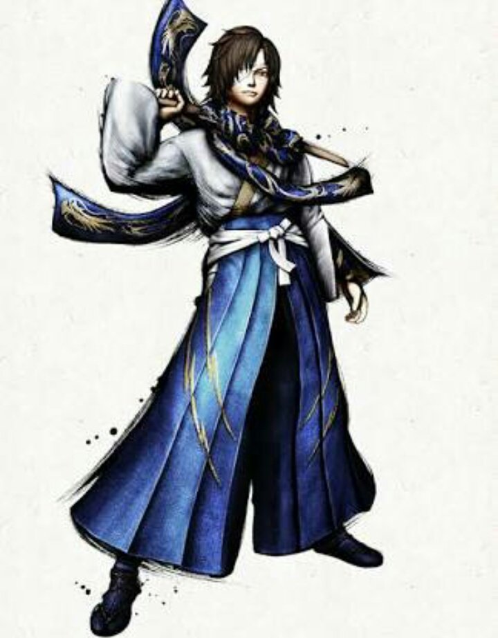 ⑭戦国BASARAシリーズ梵天丸 ⑭戦国BASARAシリーズ梵天丸