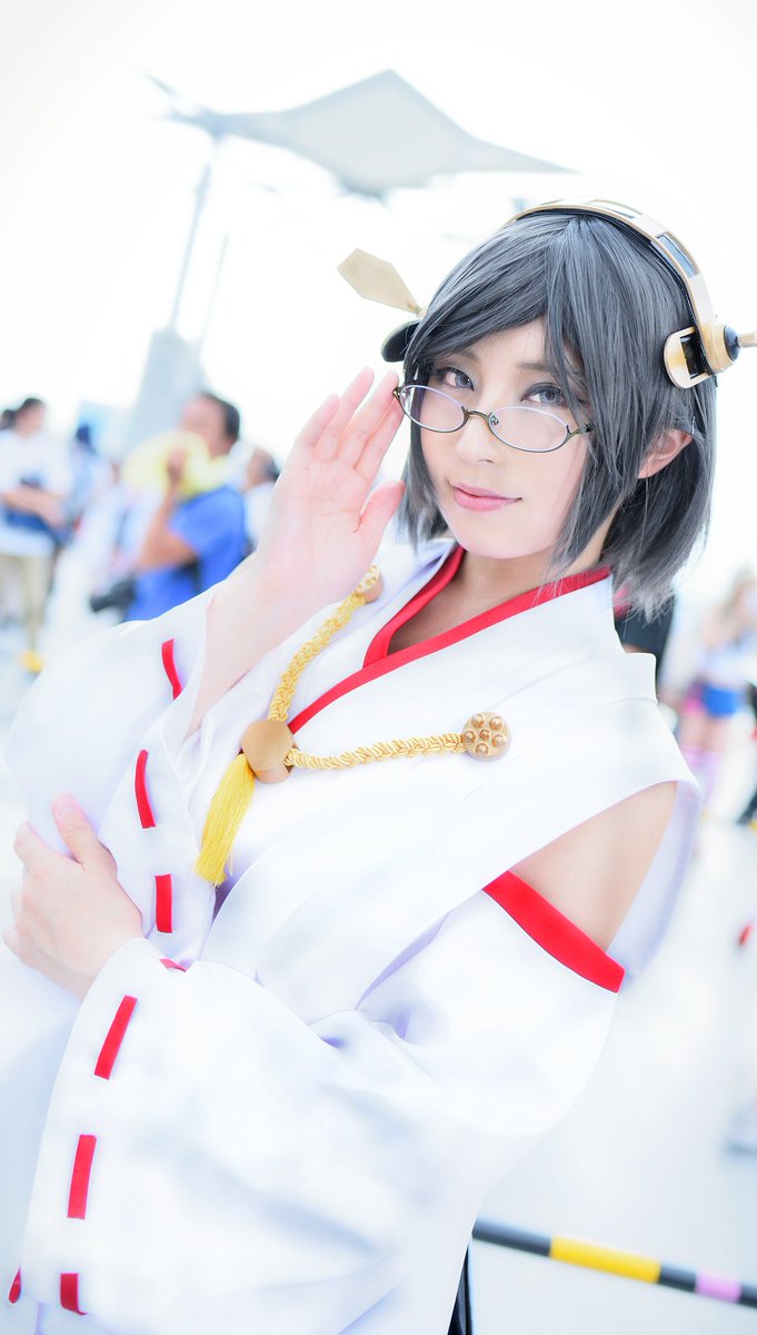 2017 夏コミ七青さん()2日目 艦これ / 霧島3日目 監獄学園 / 副会長 撮影ありがとうございました♪お逢いし 2017 夏コミ七青さん()2日目 艦これ / 霧島3日目 監獄学園 / 副会長 撮影ありがとうございました♪お逢いし