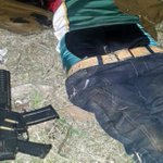 Two thugs killed in Kuria, AK47 rifle recovered