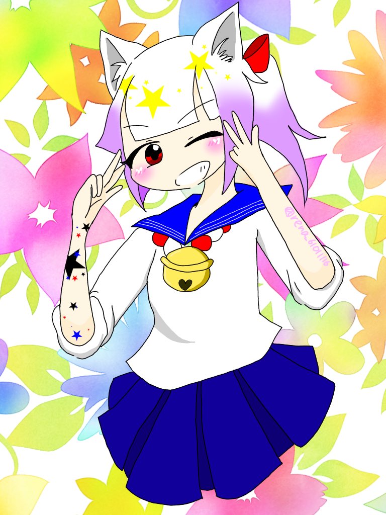 #ウオタミさんと繋がりたい #ボン人さんと繋がりたい #オリキャラ愛の創作クラスタさんと繋がりたい #ワンパンマン #ウオタミさんと繋がりたい #ボン人さんと繋がりたい #オリキャラ愛の創作クラスタさんと繋がりたい #ワンパンマン