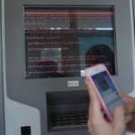 Ukraine central bank warns of new cyber-attack risk Ukraine central bank warns of new cyber-attack risk