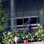 Car crashes into Chicago Bulls training facility near United Center Car crashes into Chicago Bulls training facility near United Center