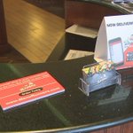 New service brings food from local restaurants to front doors New service brings food from local restaurants to front doors