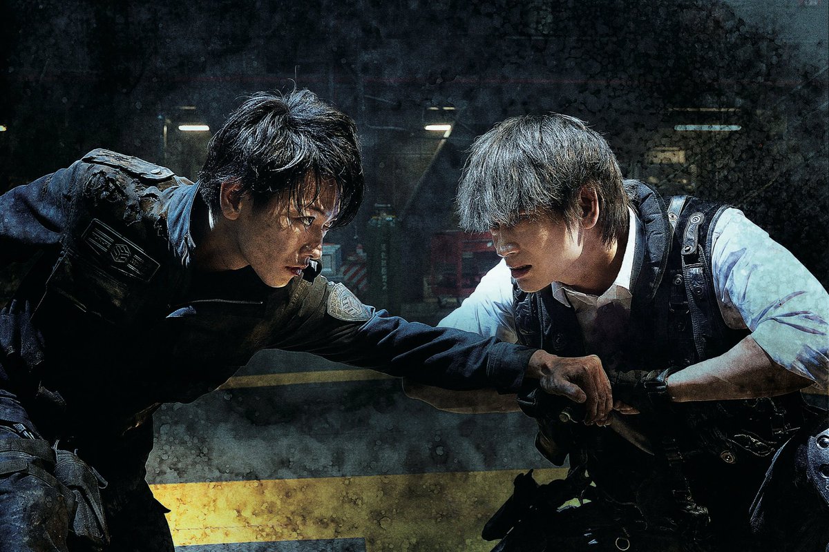 【東宝 メディア情報】★亜人完成披露試写会告知・21日|映画秘宝・23日|TVstationルポ漫画、試写会告知・25日 【東宝 メディア情報】★亜人完成披露試写会告知・21日|映画秘宝・23日|TVstationルポ漫画、試写会告知・25日