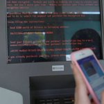 Ukraine central bank warns of new cyber-attack risk Ukraine central bank warns of new cyber-attack risk