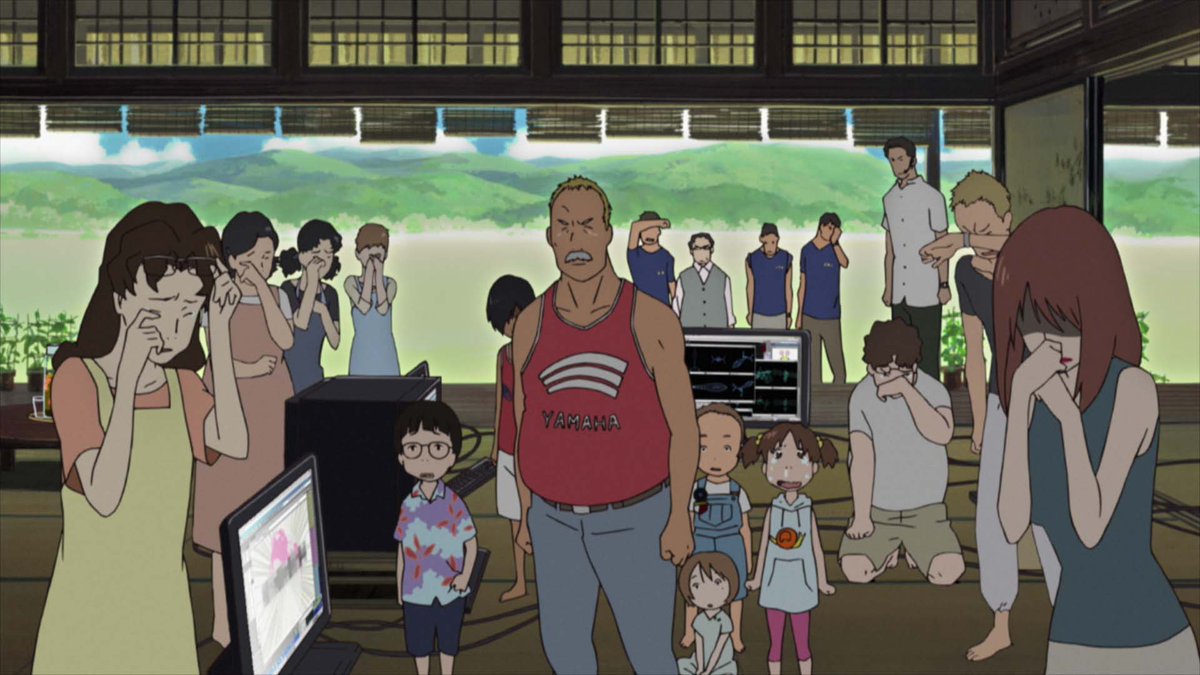 一番いけないのはおなかがすいていることと、1人でいることだから。わたしは、あんたたちがいたおかげで大変幸せでした。#サマ 一番いけないのはおなかがすいていることと、1人でいることだから。わたしは、あんたたちがいたおかげで大変幸せでした。#サマ