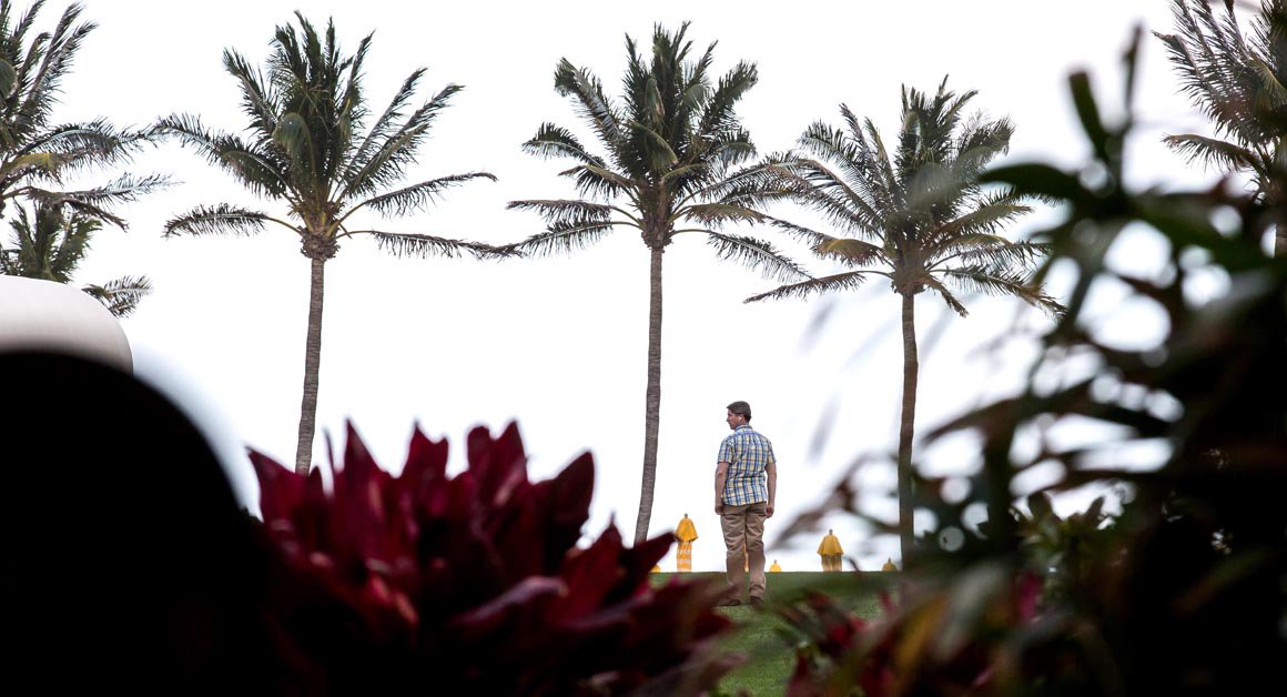 Mar-a-Lago