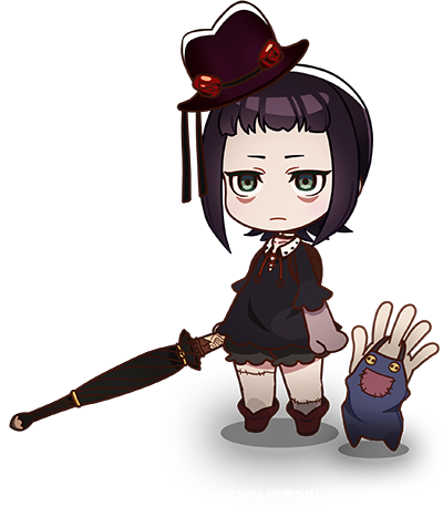 ソーシャルゲーム『神撃のバハムート』とのコラボ実施中!ぷちキャラ「リタ」をプレゼント!!#バハソウル【SP版】 【FP ソーシャルゲーム『神撃のバハムート』とのコラボ実施中!ぷちキャラ「リタ」をプレゼント!!#バハソウル【SP版】 【FP