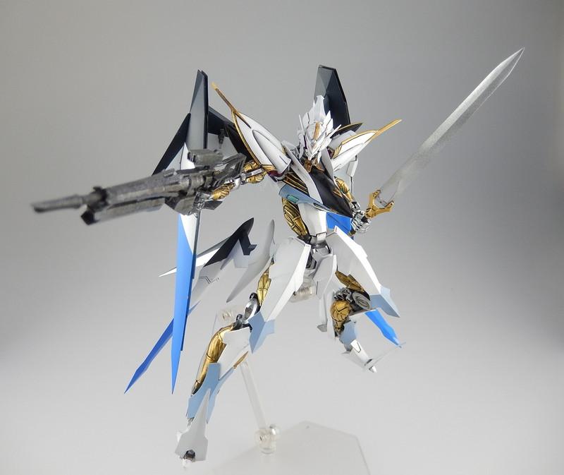 【C3マーケット情報】ランペイジ再販クロスアンジュ 竜と天使の輪舞よりヴィルキス 12000円こちらもロングヒット!ごめ 【C3マーケット情報】ランペイジ再販クロスアンジュ 竜と天使の輪舞よりヴィルキス 12000円こちらもロングヒット!ごめ