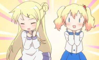 【何が来る!?】アニメ「Rewrite、グリザイア、きんいろモザイク」の監督・天衝さん『明日の夜、とある発表をします』 【何が来る!?】アニメ「Rewrite、グリザイア、きんいろモザイク」の監督・天衝さん『明日の夜、とある発表をします』
