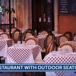 What's the best restaurant with outdoor seating in New Hampshire? What's the best restaurant with outdoor seating in New Hampshire?