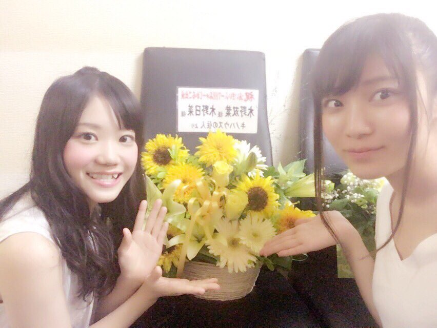 「あいまいみーTheミュージカル」ゲスト出演を終えました💐緊張しました〜〜😳!!観に来てくださった皆様本当にありがとうご 「あいまいみーTheミュージカル」ゲスト出演を終えました💐緊張しました〜〜😳!!観に来てくださった皆様本当にありがとうご