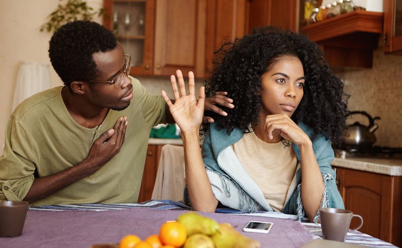 Ladies, who will settle down with this generation of men?